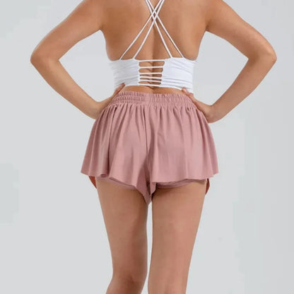 Padel Tennis Athletic Skort