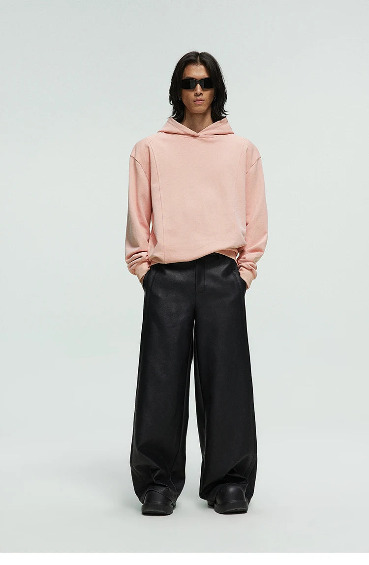 Padel Tennis Long Hoodie