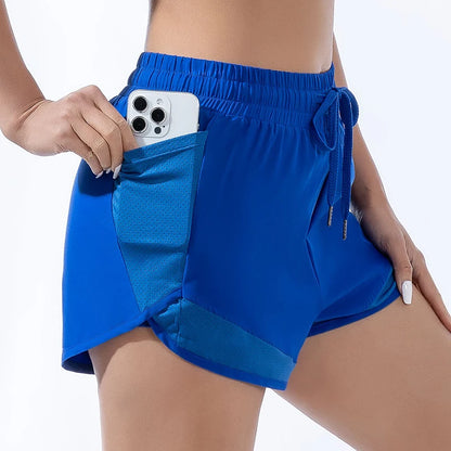 Premium Quality Padel Tennis Shorts