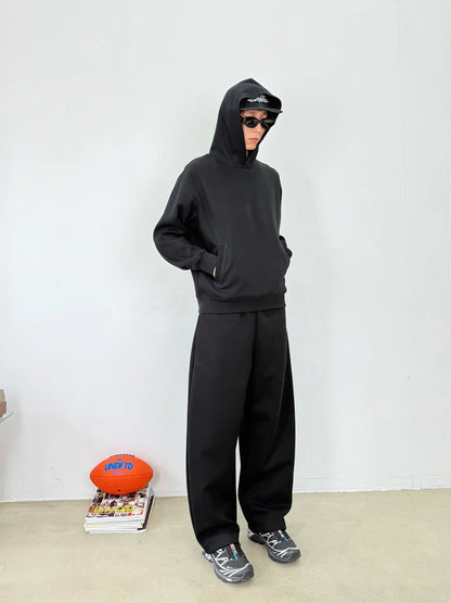 Padel Tennis Retro Sports Pants