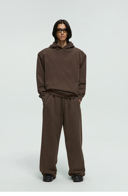 Padel Tennis Long Hoodie