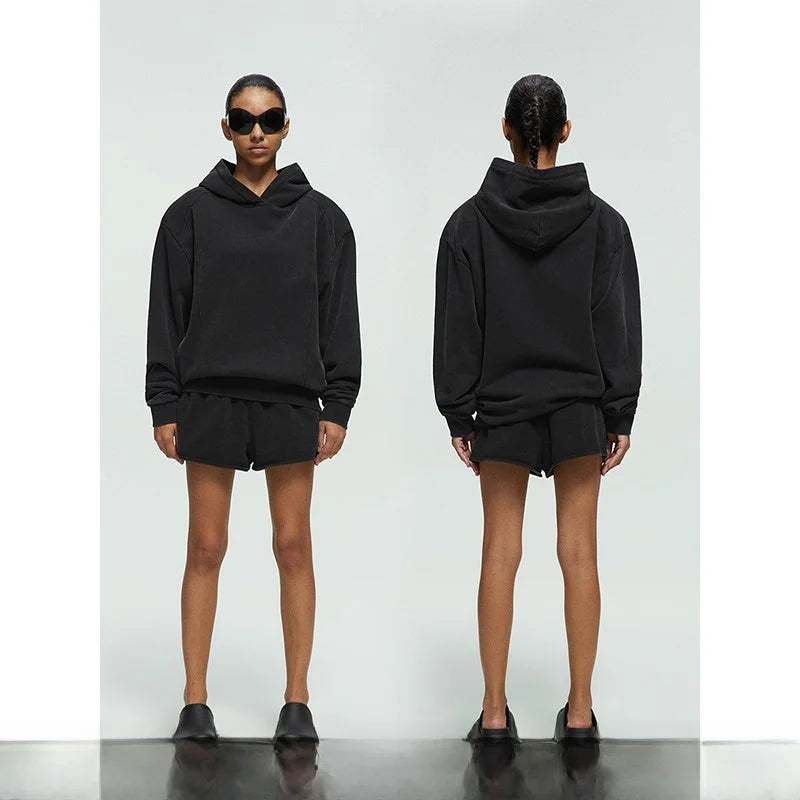 Padel Tennis Long Hoodie