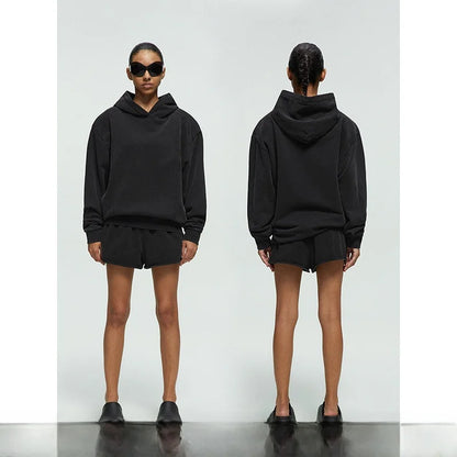 Padel Tennis Long Hoodie