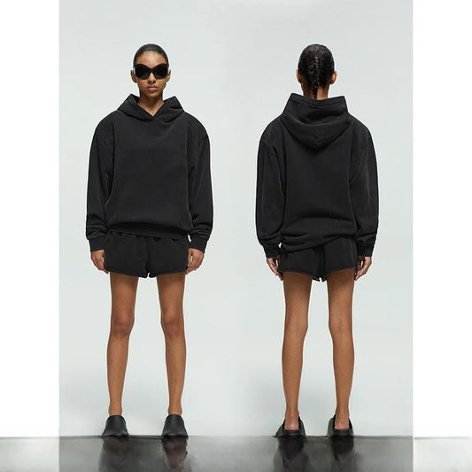 Padel Tennis Long Hoodie