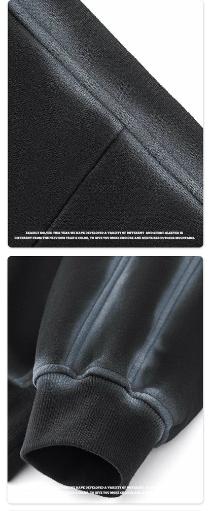 Padel Tennis Vintage Fleece Hoodie