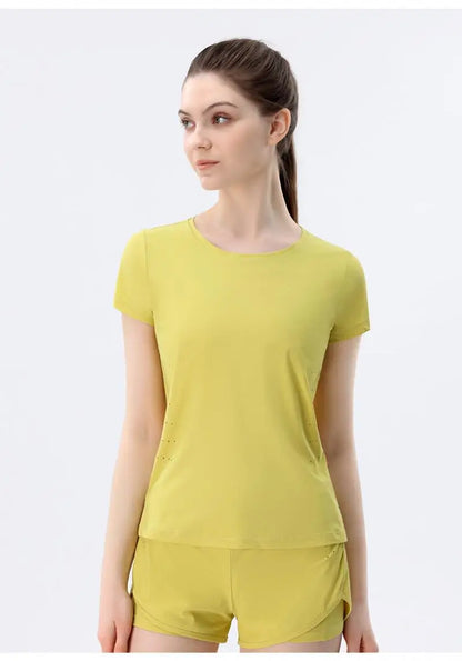 Padel Tennis 2-in-1 Running Shorts