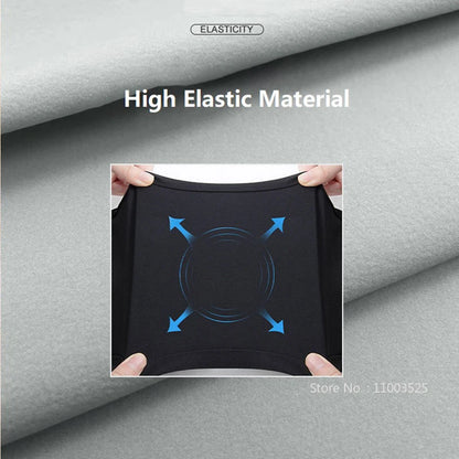 Padel Tennis Long Sleeve Dress