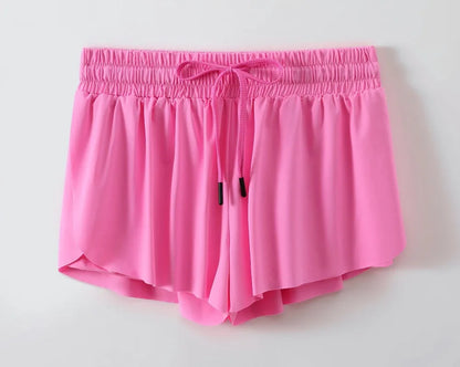 Padel Tennis Athletic Skort