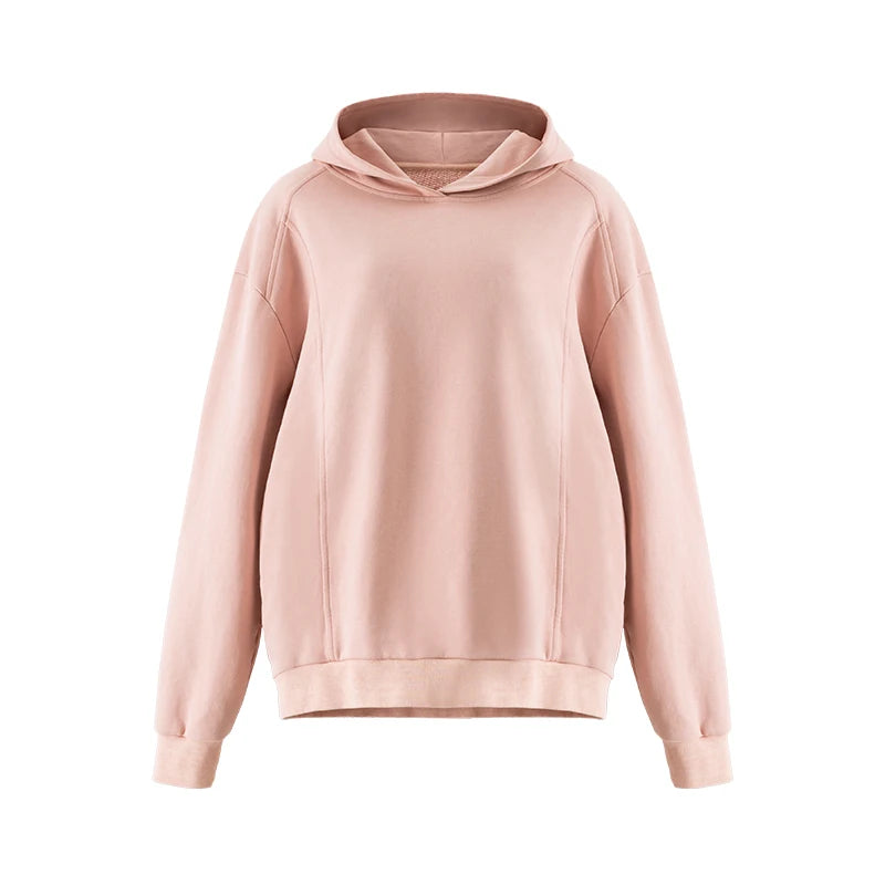 Padel Tennis Long Hoodie