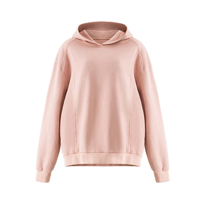 Padel Tennis Long Hoodie