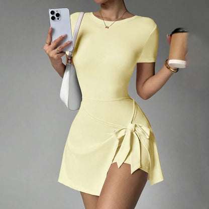 Padel Tennis Slim Fit Dress