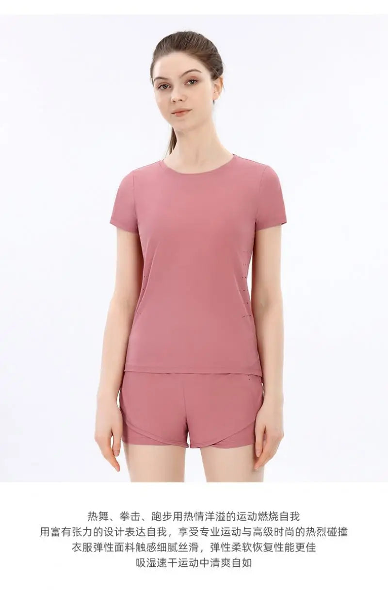 Padel Tennis 2-in-1 Running Shorts