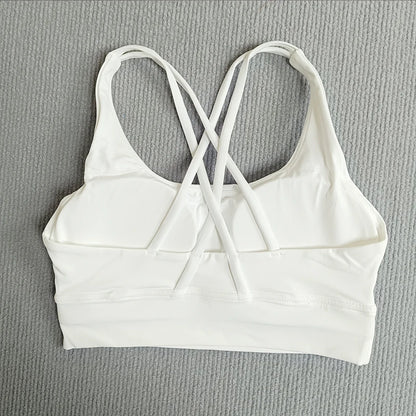 Padel Tennis Sports Bra