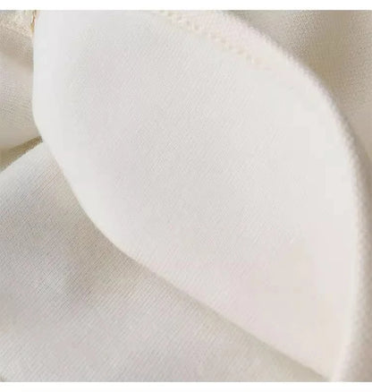 Tennis High Waist Shorts