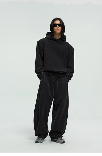 Padel Tennis Long Hoodie