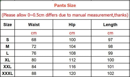 Padel Tennis Wide Leg Tracksuit