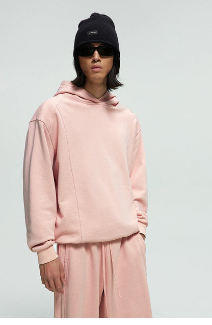 Padel Tennis Long Hoodie